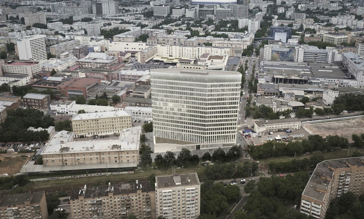 Granard Белорусская